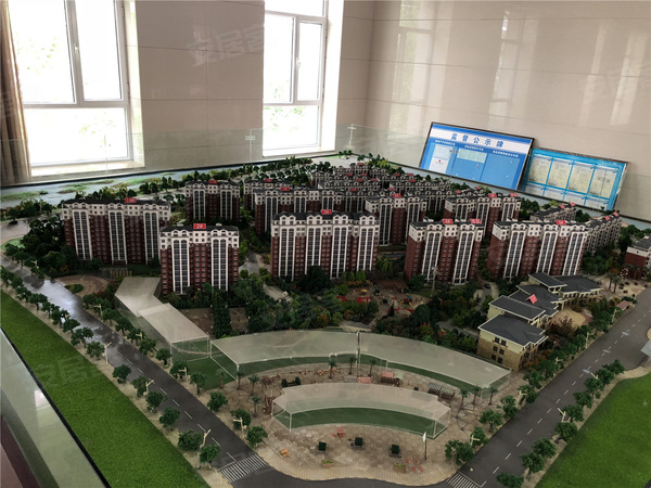 吴忠最新楼盘,吴忠最新楼盘，城市新篇章的璀璨明珠，吴忠最新楼盘，城市新篇章的璀璨明珠亮相！