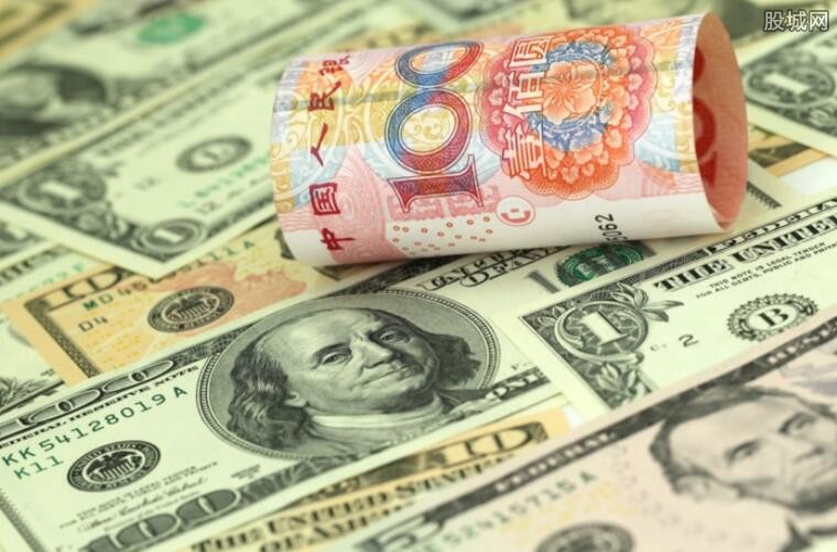 美元兑人民币汇率最新,美元兑人民币汇率最新动态，波动背后的经济故事，美元兑人民币汇率最新动态，波动背后的经济故事揭秘