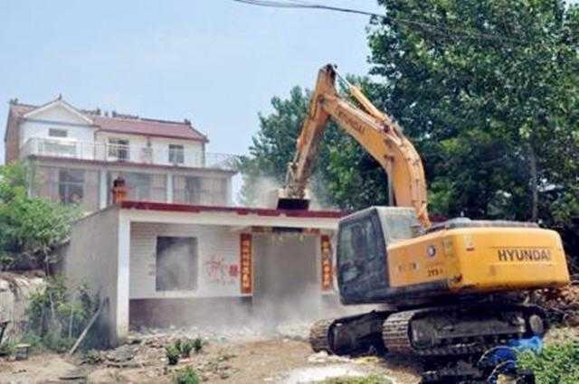 国家对农村宅基地拆迁最新政策,国家对农村宅基地拆迁最新政策解读，共建美好家园的新篇章，农村宅基地拆迁最新政策解读，共建美好家园的新篇章启动