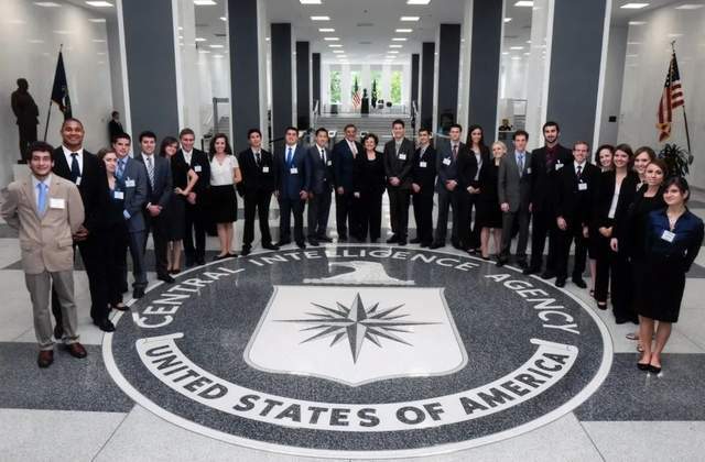 美国cia最新事件,揭秘美国CIA最新事件，隐藏在幕后的世界，揭秘美国CIA最新事件，幕后世界的秘密曝光