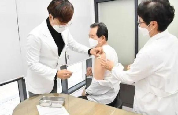 韩国疫苗最新事件,韩国疫苗最新事件，公众关注的焦点与期待，韩国疫苗最新事件，公众关注的焦点与期待揭秘