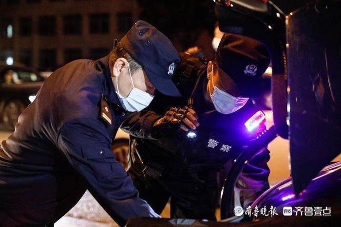 青岛雷霆行动最新战果,青岛雷霆行动最新战果，展现城市的力量与决心，青岛雷霆行动展现城市力量与决心，最新战果揭秘