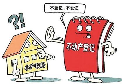 小产权房最新政,小产权房最新政策解读，未来走向与民众关切，小产权房最新政策解读，未来走向及民众关切探讨