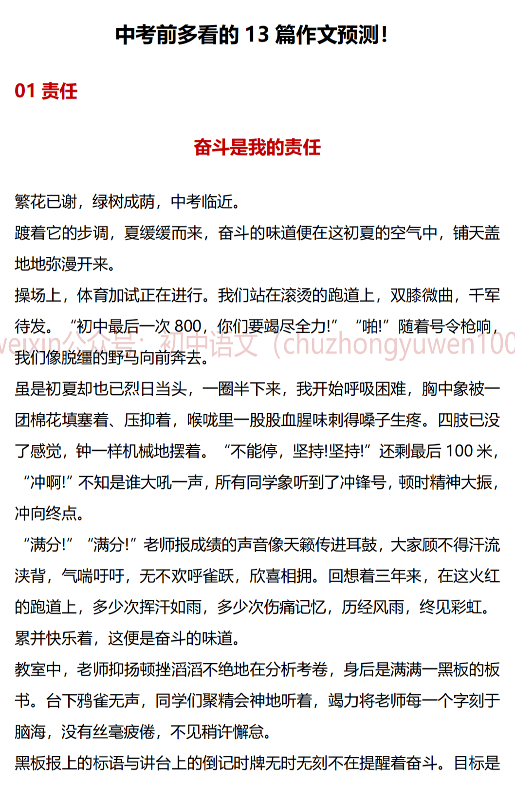 最新中考作文,最新中考作文，青春的色彩与梦想的力量，最新中考作文，青春色彩与梦想力量的交织闪耀