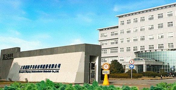 上海新阳最新消息,上海新阳新篇章，最新消息引领未来科技潮流，上海新阳引领未来科技潮流的新篇章最新消息
