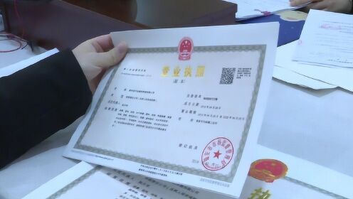 最新营业执照图片,最新营业执照图片，解锁企业合法身份的全新视界，最新营业执照图片，展现企业合法身份的新视界