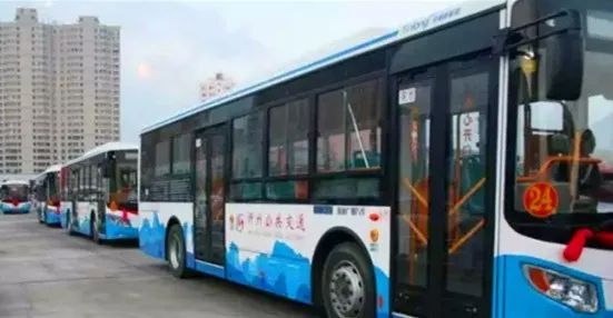 忻州市公交车最新路线,忻州市公交车最新路线，城市脉络的新篇章，忻州市公交车最新路线，城市脉络的新篇章启动