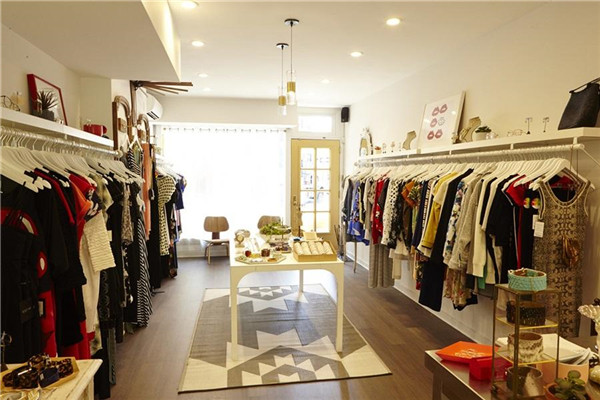 服装店最新装修效果图,服装店最新装修效果图，打造时尚魅力的新领地，最新服装店装修效果图，时尚魅力的新领地打造